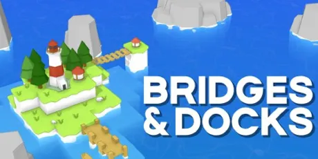 Portada de Bridges & Docks