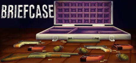 Portada de Briefcase