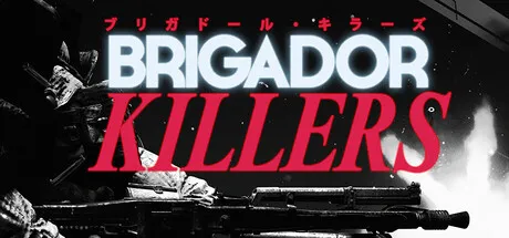 Portada de Brigador Killers