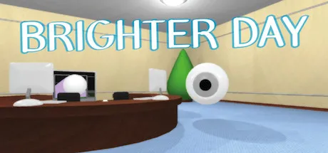 Portada de Brighter Day