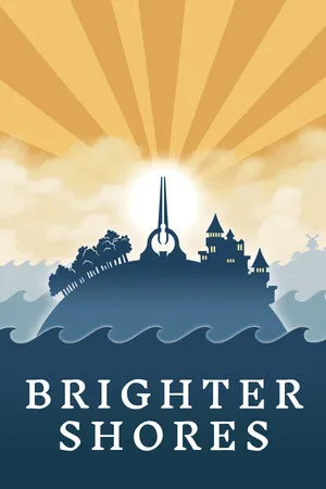 Portada de Brighter Shores