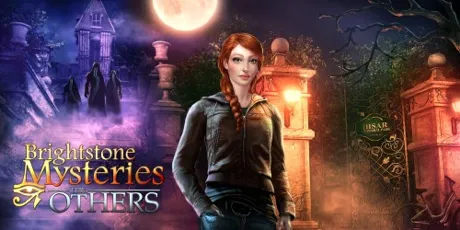 Portada de Brightstone Mysteries: The Others
