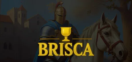 Portada de Brisca