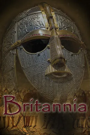 Portada de Britannia