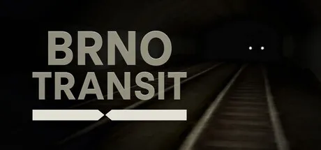 Portada de Brno Transit