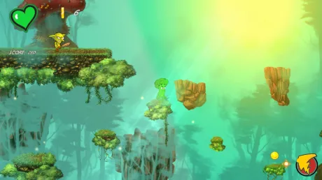 Captura de Broccoli Bob