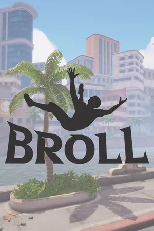 Portada de Broll