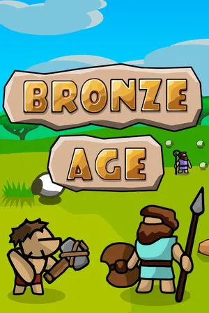 Portada de Bronze Age - HD Edition