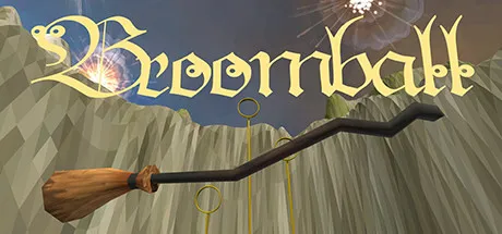 Portada de Broomball VR