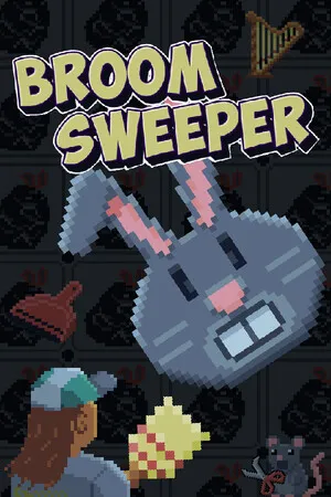 Portada de BroomSweeper