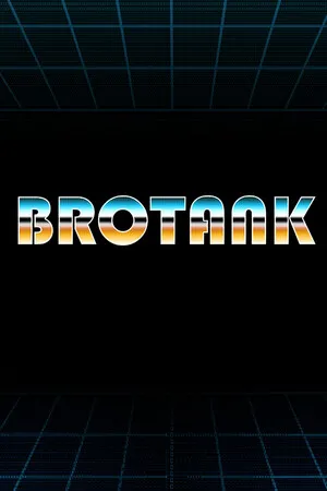 Portada de BROTANK