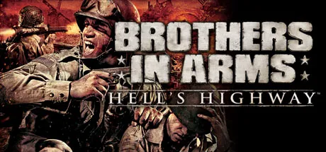 Portada de Brothers in Arms: Hell's Highway™