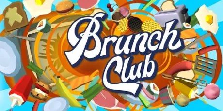 Portada de Brunch Club