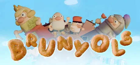 Portada de Brunyols