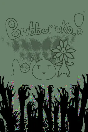Portada de Bubbaruka!