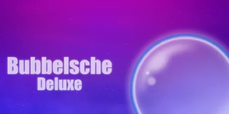 Portada de Bubbelsche Deluxe