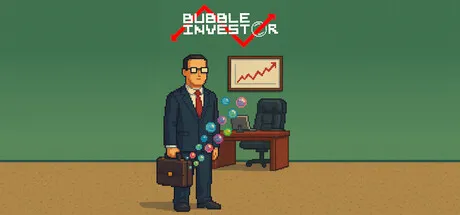 Portada de Bubble Investor
