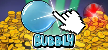 Portada de Bubbly