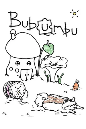 Portada de Bubumbu