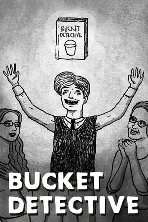 Portada de Bucket Detective