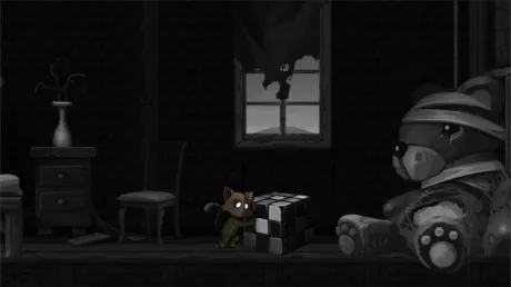 Captura de BUDDY