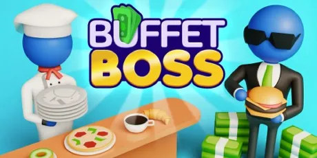 Portada de Buffet Boss