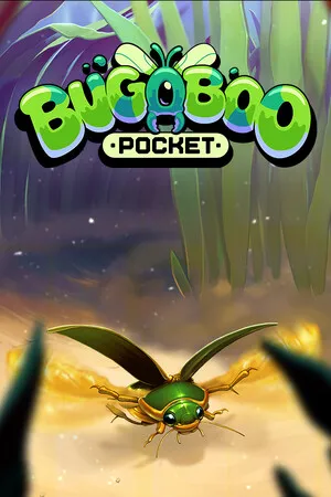 Portada de Bugaboo Pocket