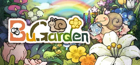 Portada de BuGarden