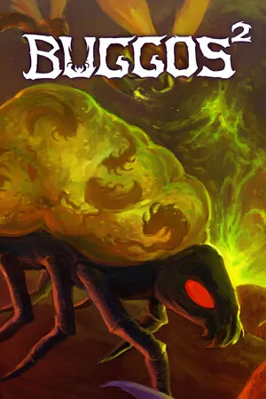 Portada de Buggos 2