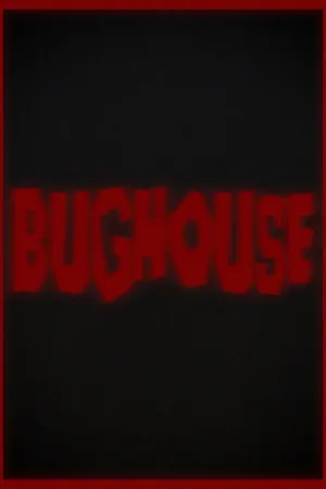 Portada de Bughouse