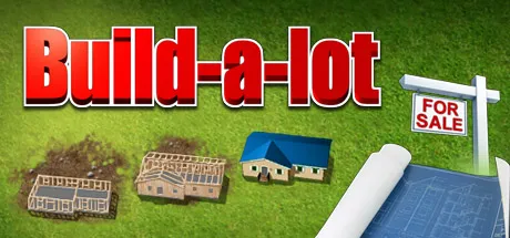 Portada de Build-A-Lot