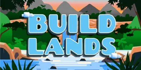Portada de Build Lands