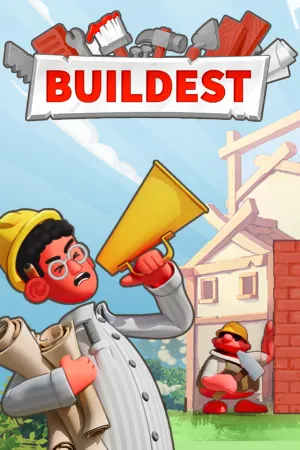 Portada de Buildest