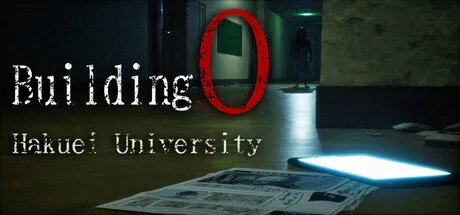 Portada de Building 0: Hakuei University