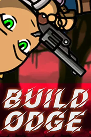 Portada de Buildodge