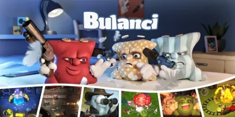Portada de Bulanci