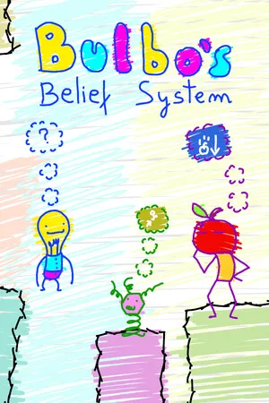 Portada de Bulbo's Belief System