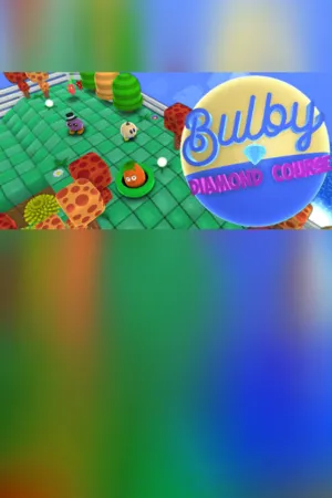 Portada de Bulby - Diamond Course