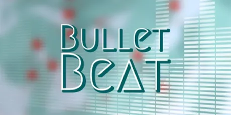 Portada de Bullet Beat