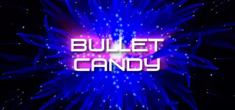 Portada de Bullet Candy