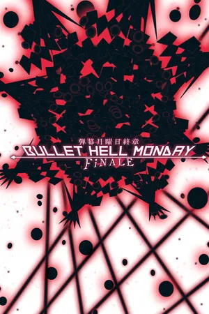 Portada de Bullet Hell Monday: Finale