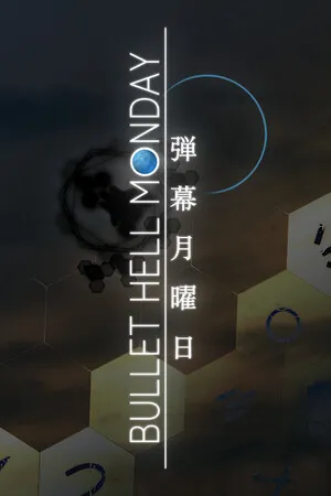 Portada de Bullet Hell Monday