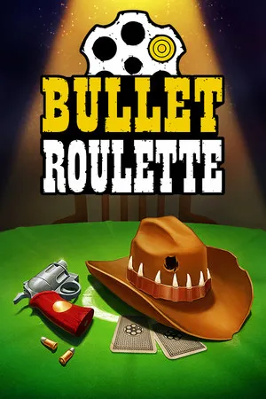 Portada de Bullet Roulette VR