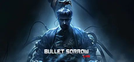 Portada de Bullet Sorrow VR