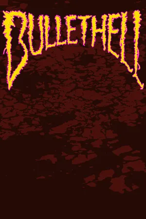 Portada de BULLETHELL