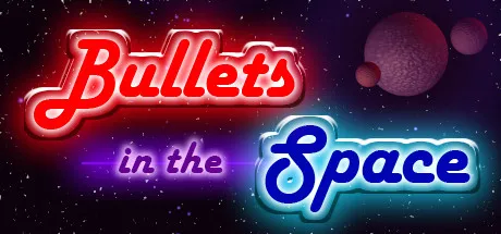 Portada de Bullets in the Space