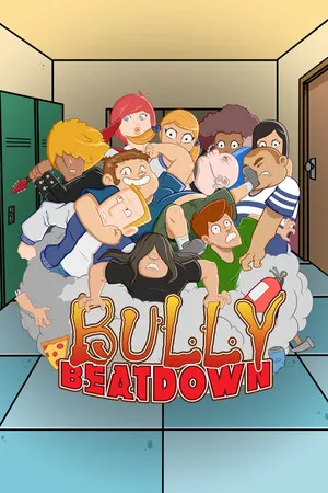 Portada de Bully Beatdown