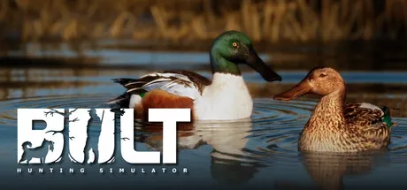 Portada de BULT: Hunting simulator