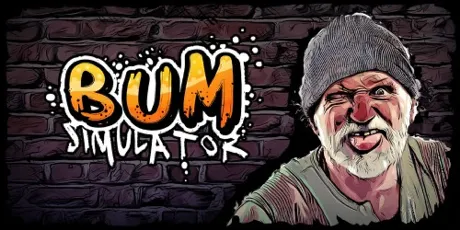 Portada de Bum Simulator