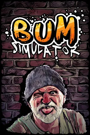Portada de Bum Simulator